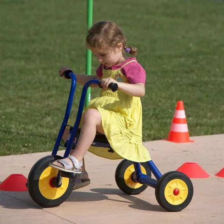 Atlantic Tricycle Small 10″ - 1 à 4 ans