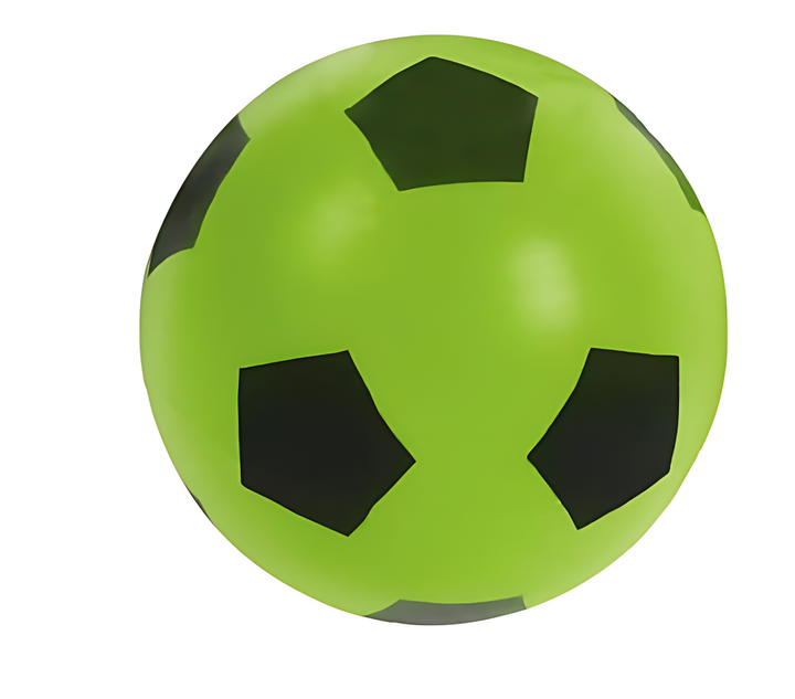 BALLON En mousse Ø 20 cm | EVEIL MONTESSORI