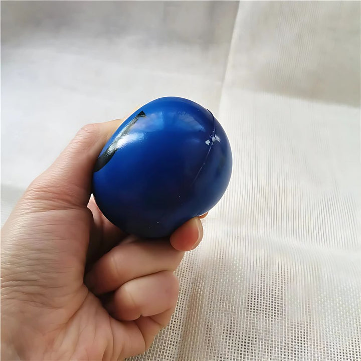 Balle anti-stress smiley (Vendu à l'unité)