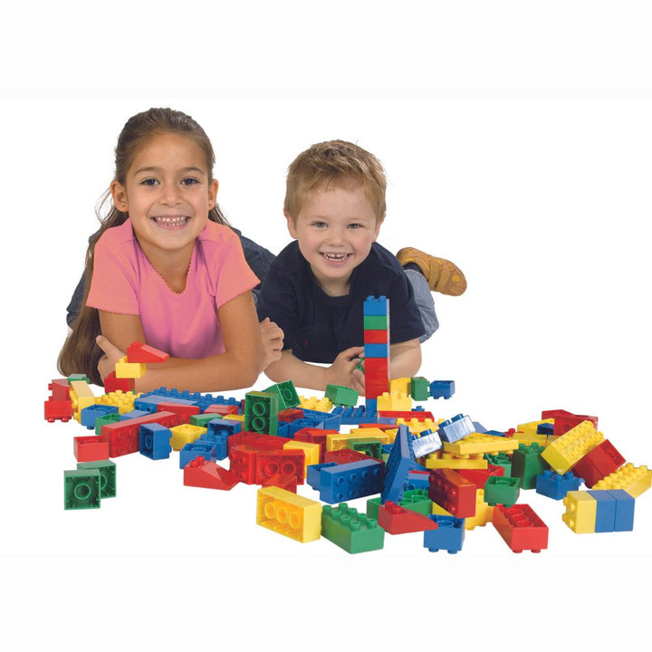 Baril de 250 briques UNICO PLUS STANDARD