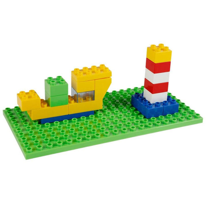 Baril de 250 briques UNICO PLUS STANDARD