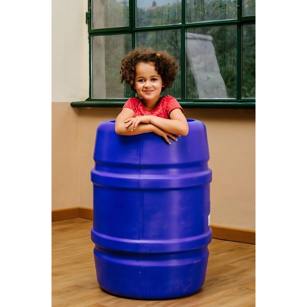 Baril de Motricité 60x80 cm