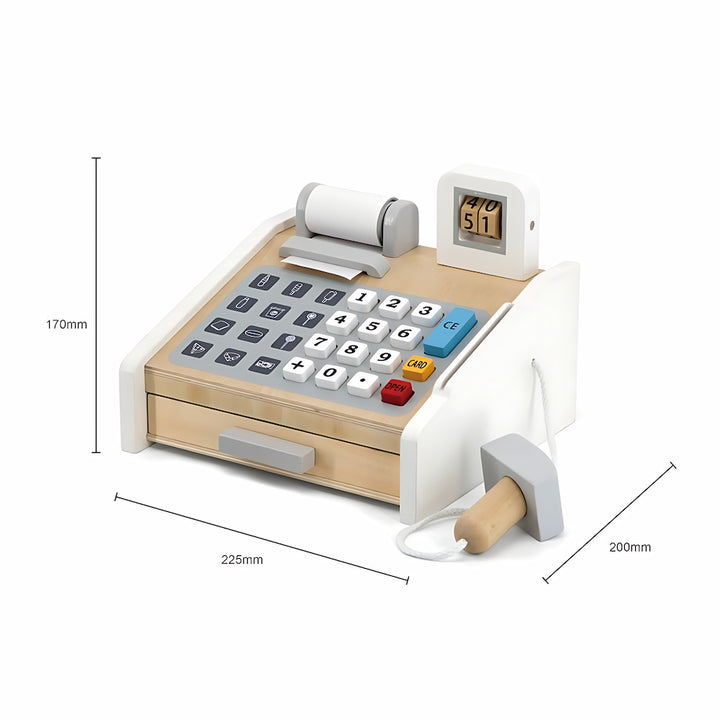 Caisse Enregistreuse1| EVEIL MONTESSORI