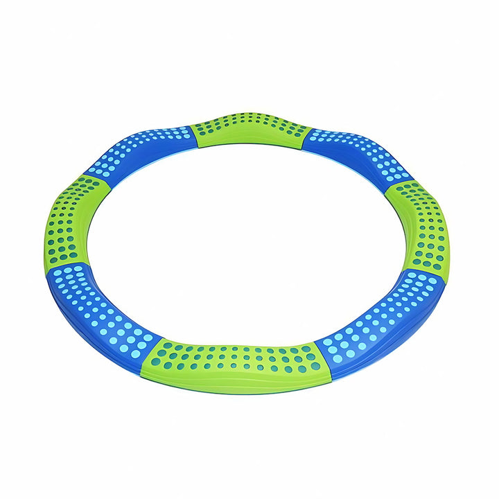 Chemin de rivière Sensorielle - Cercle|EVEIL-MONTESSORI