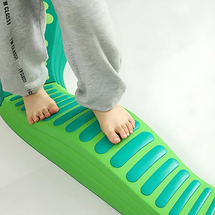 Chemin de rivière Sensorielle - Cercle|EVEIL-MONTESSORI