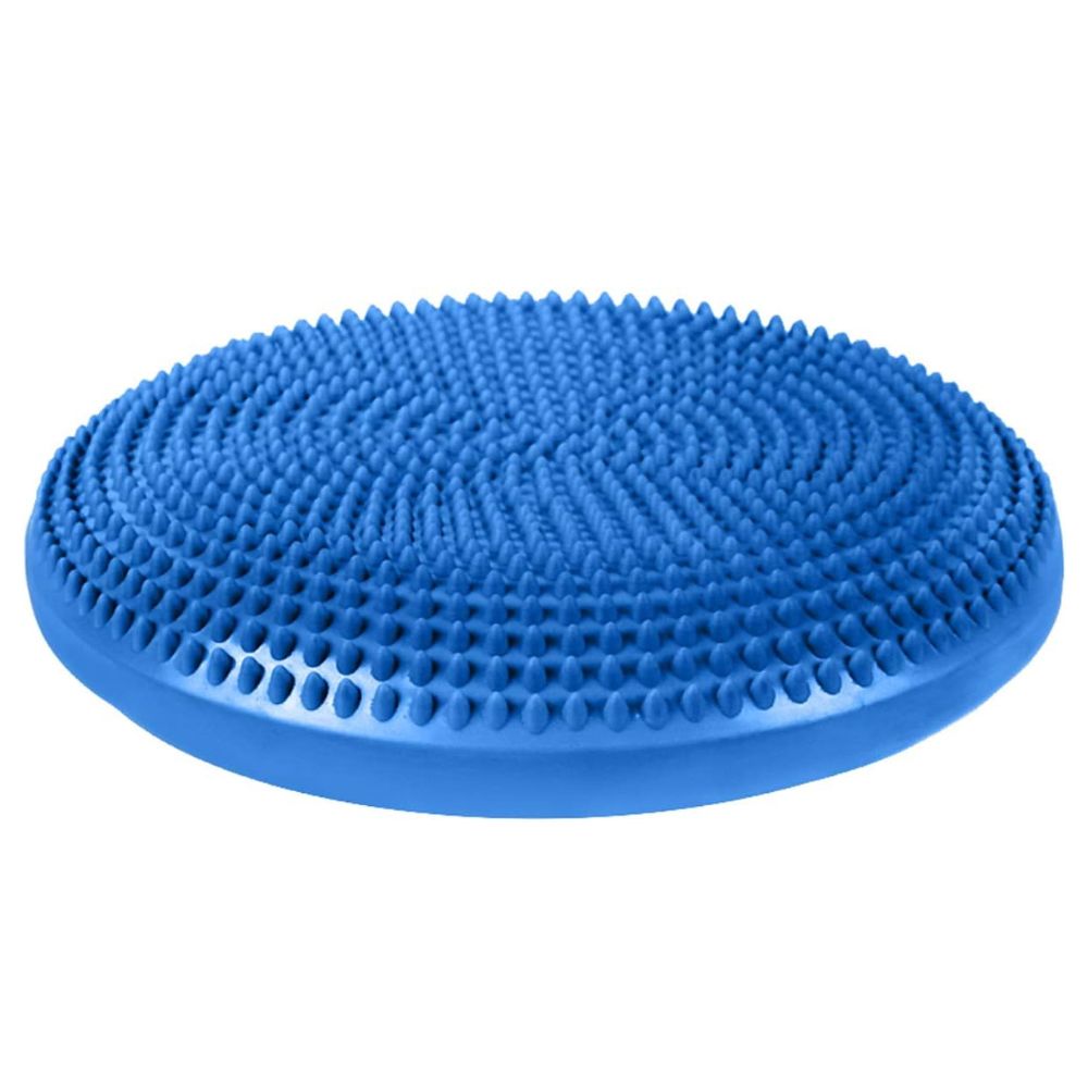 Coussin d'air diamètre 35cm double face