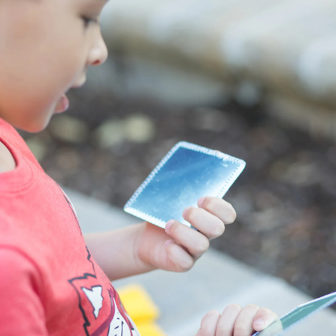 Coussins Tactiles - Teachable Touchables