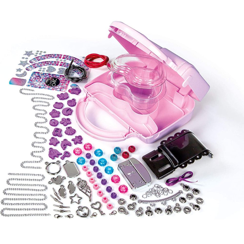 Crazy Chic : Fashion & Jewellery