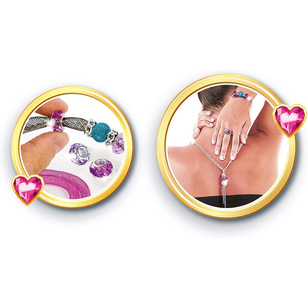 Crazy Chic : Fashion & Jewellery