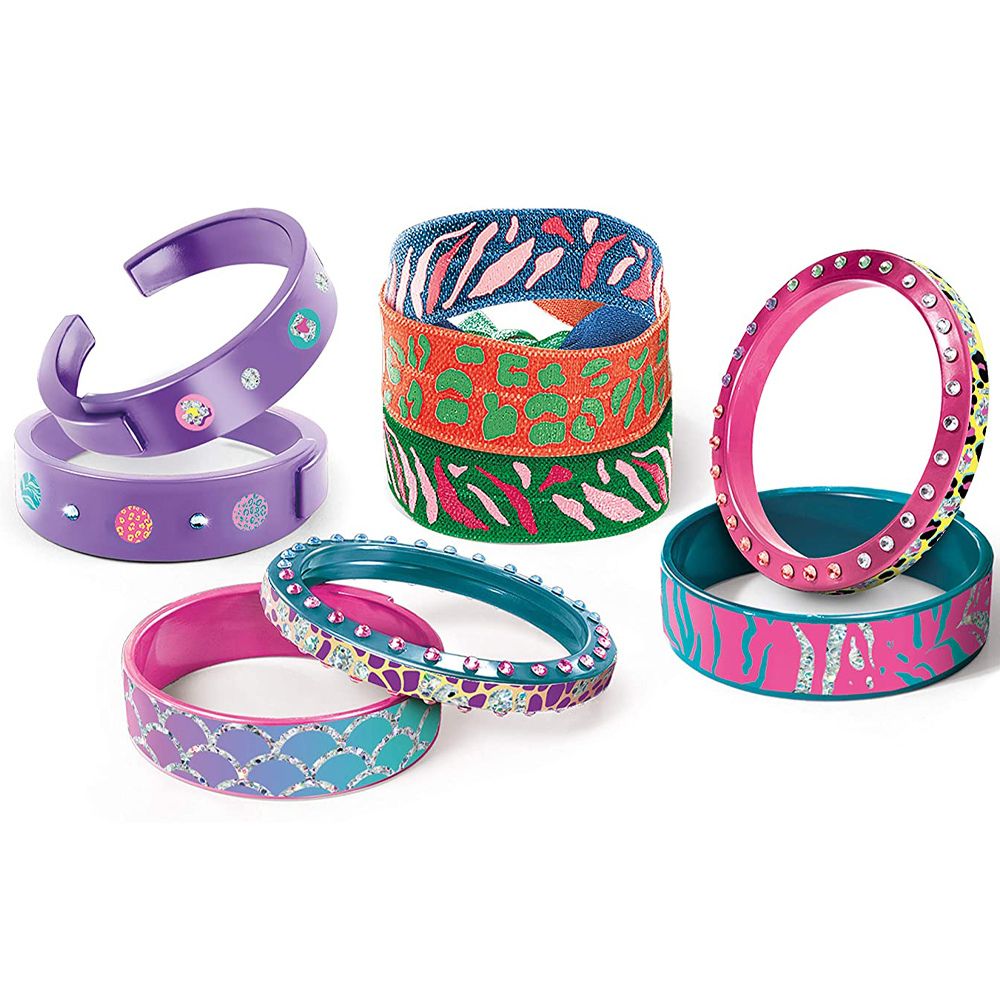 Crazy Chic - My Fashion Bracelets