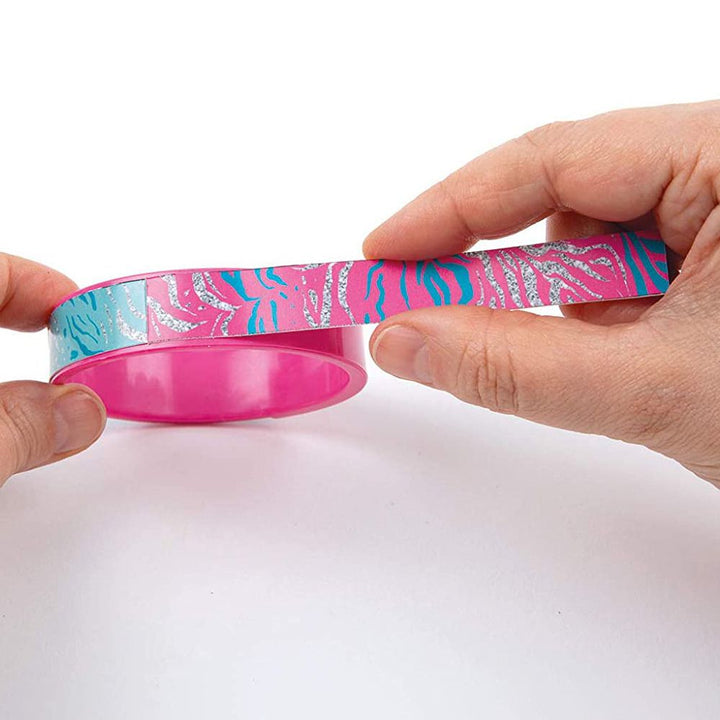 Crazy Chic - My Fashion Bracelets