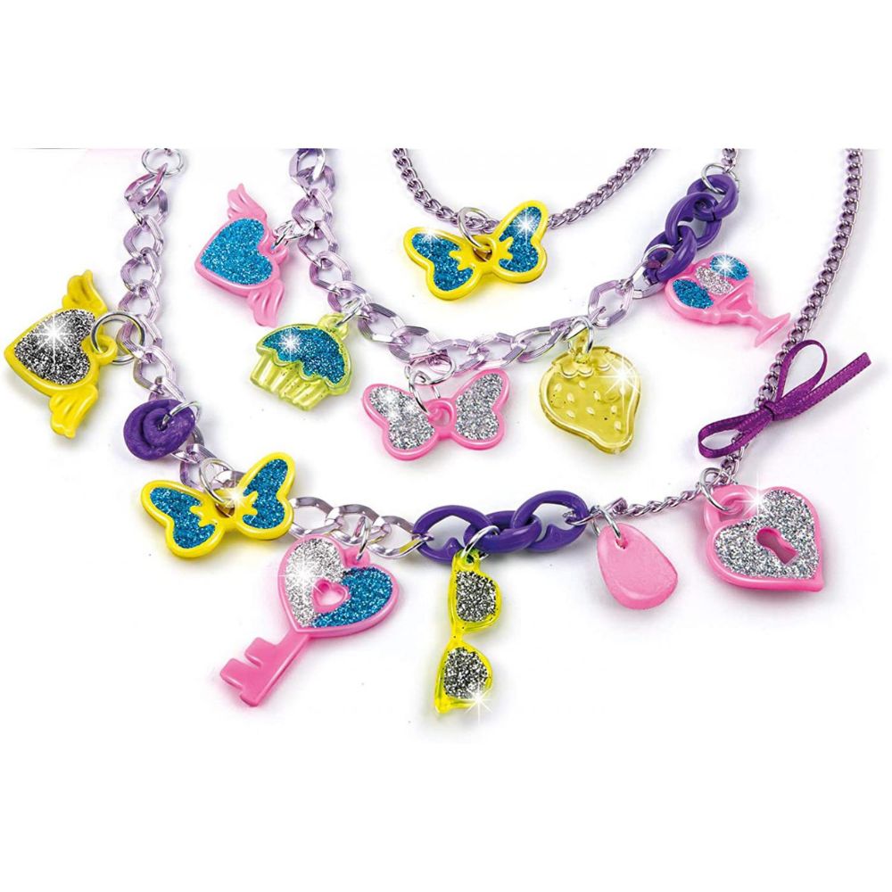 Crazy Chic - My Multi Colour Charms