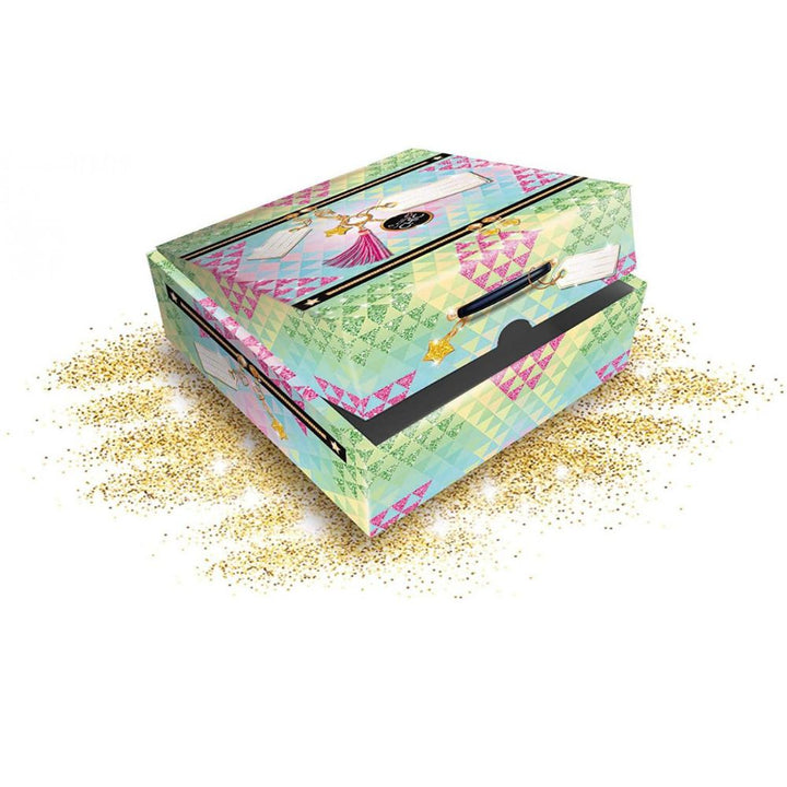 Crazy Chic - My Multi Colour Charms