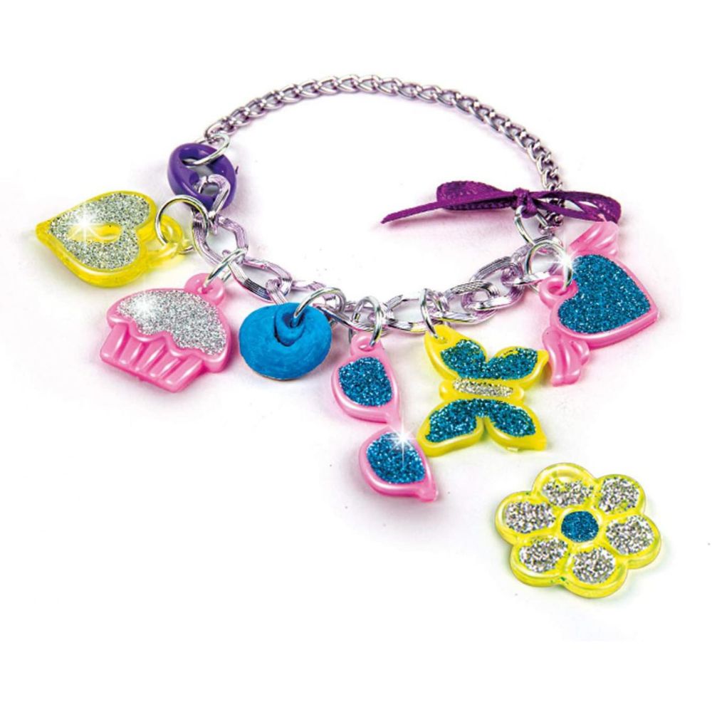 Crazy Chic - My Multi Colour Charms