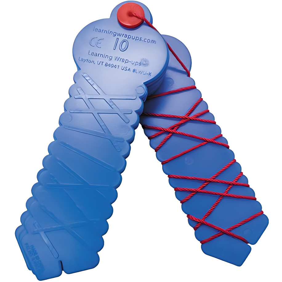 Wrap-ups division | EVEIL MONTESSORI