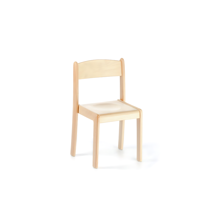 Deluxe Chair | EVEIL MONTESSORI