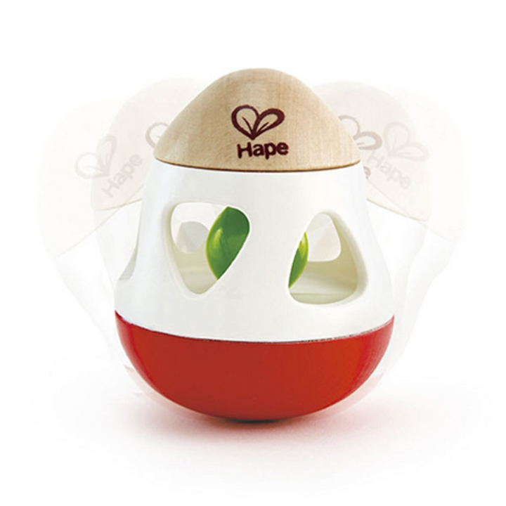 Hochet Basculo à Clochette