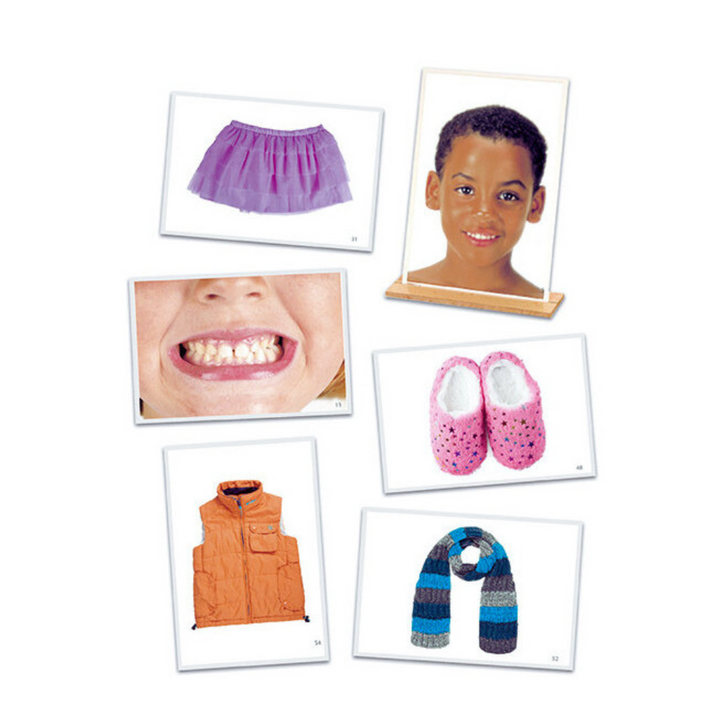 Photographies le corps et le vêtement