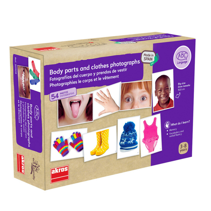 Photographies le corps et le vêtement