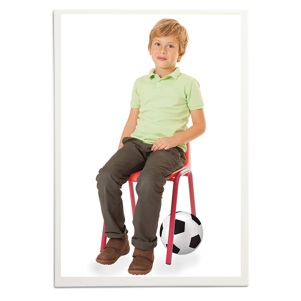 Trouver les différences