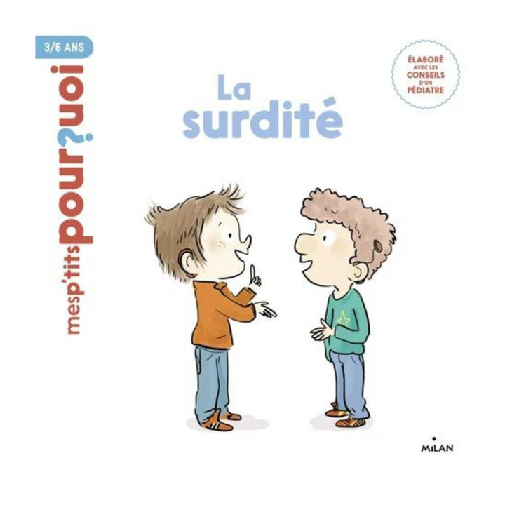 La surdité