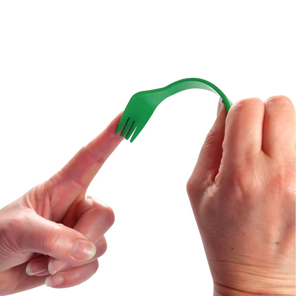 Dinette 28 pièces, 4 couverts - Couleurs Nature Vikings