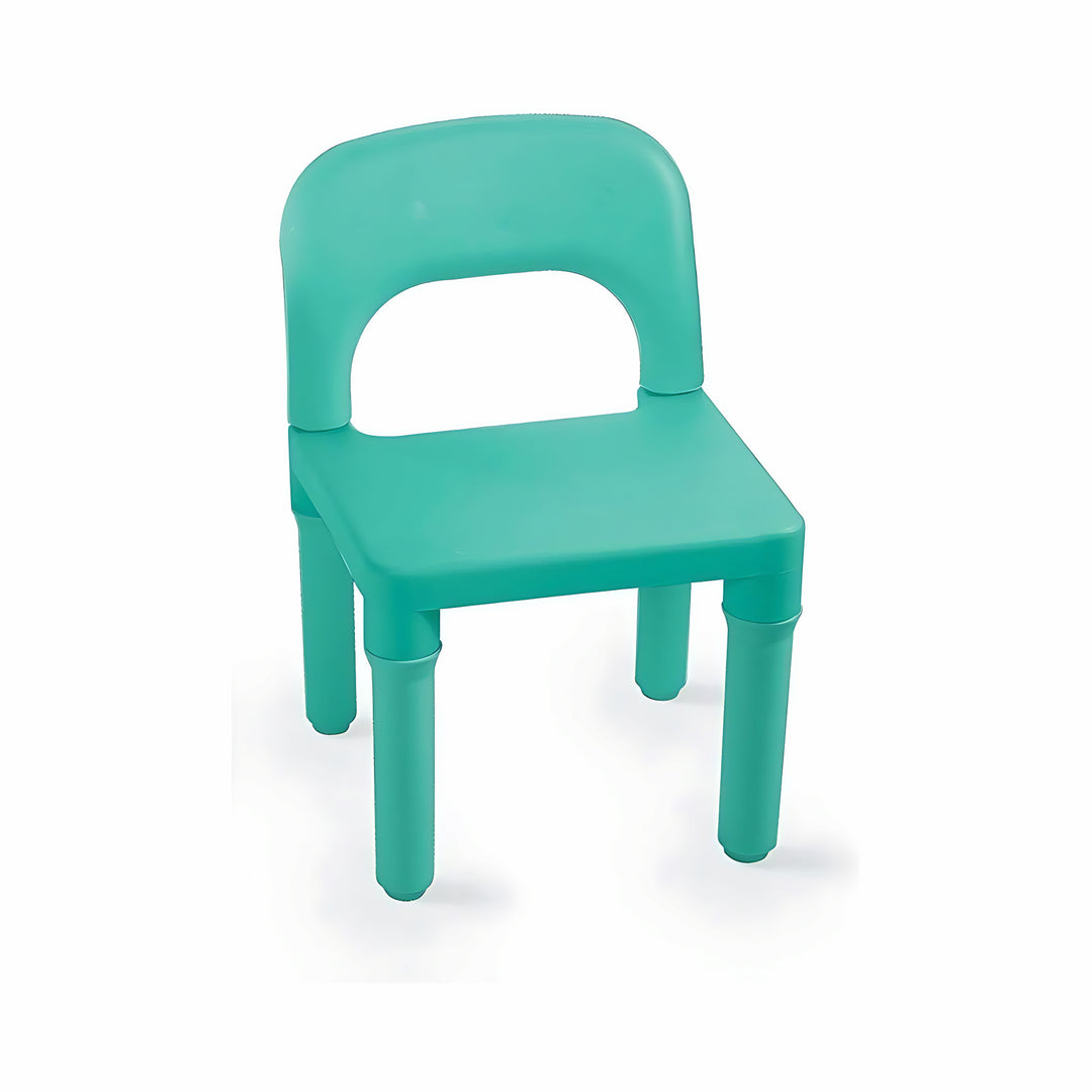 Ensemble Tables et 2 Chaises - dolu |EVEIL MONTESSORI