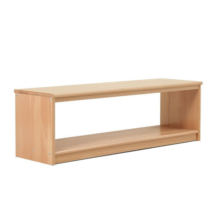 Etagère Montessori Nido  - 120x30x40 cm - Meuble de rangement