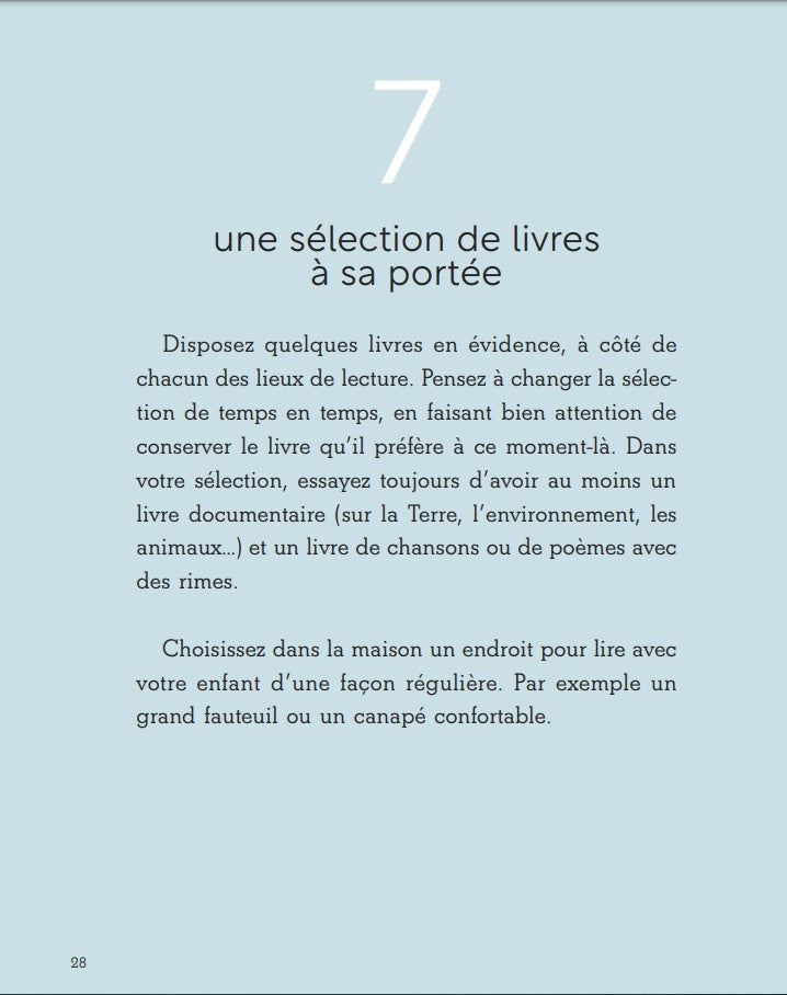 100 Activités Montessori pour préparer mon enfant à lire et à écrire - De 2 à 6 ans
