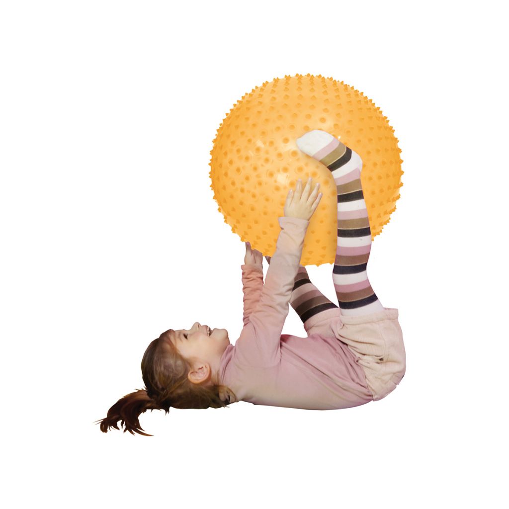 Ballon de motricité XXL
