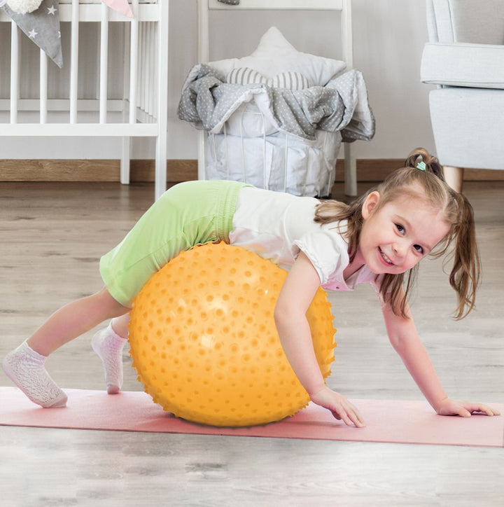 Ballon de motricité XXL