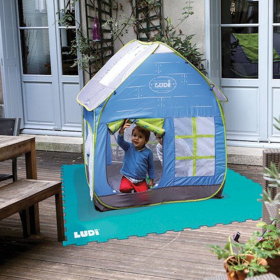 Dalles Sports, loisirs Confort