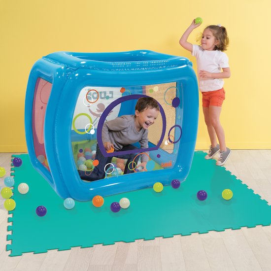 Dalles Sports, loisirs Confort