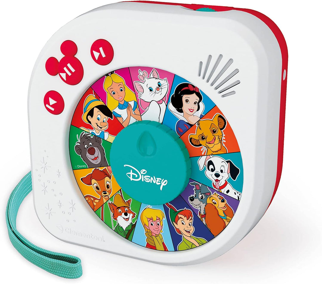 Il était une fois - Les classiques de Disney