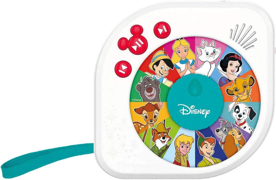 Il était une fois - Les classiques de Disney