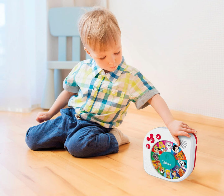 Il était une fois - Les classiques de Disney