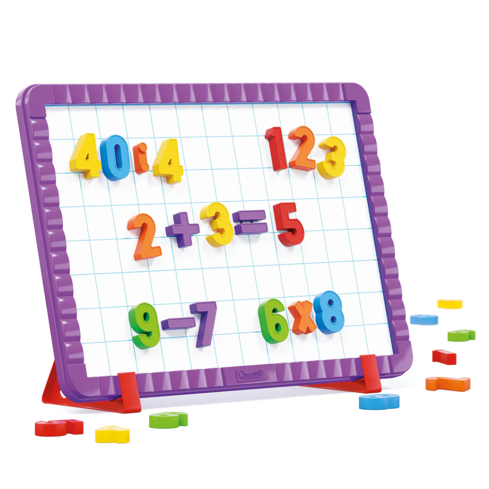 Tableau 48 Chiffres Magnétiques