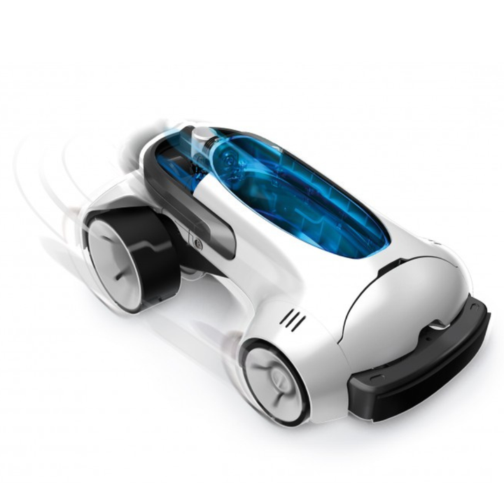 Air Racing Car