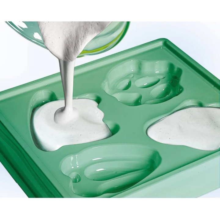 À la Découverte de la Nature