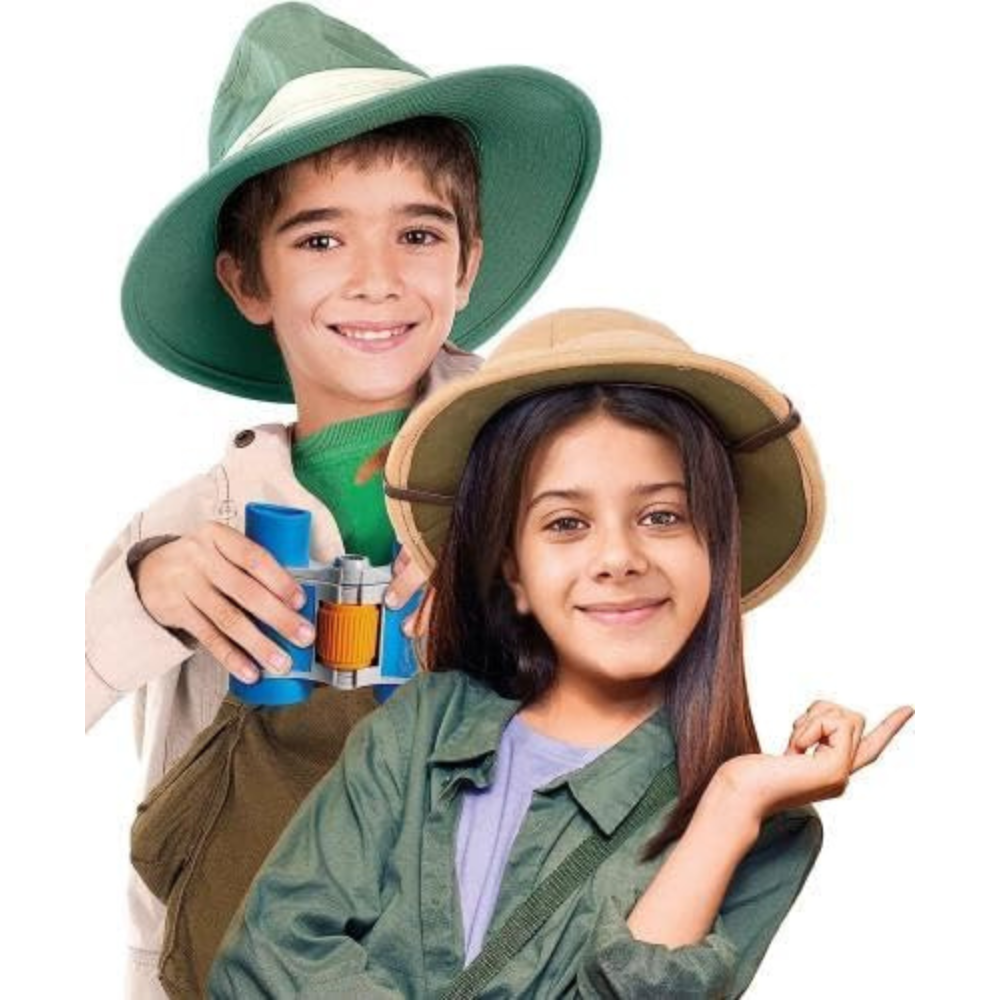 À la Découverte de la Nature