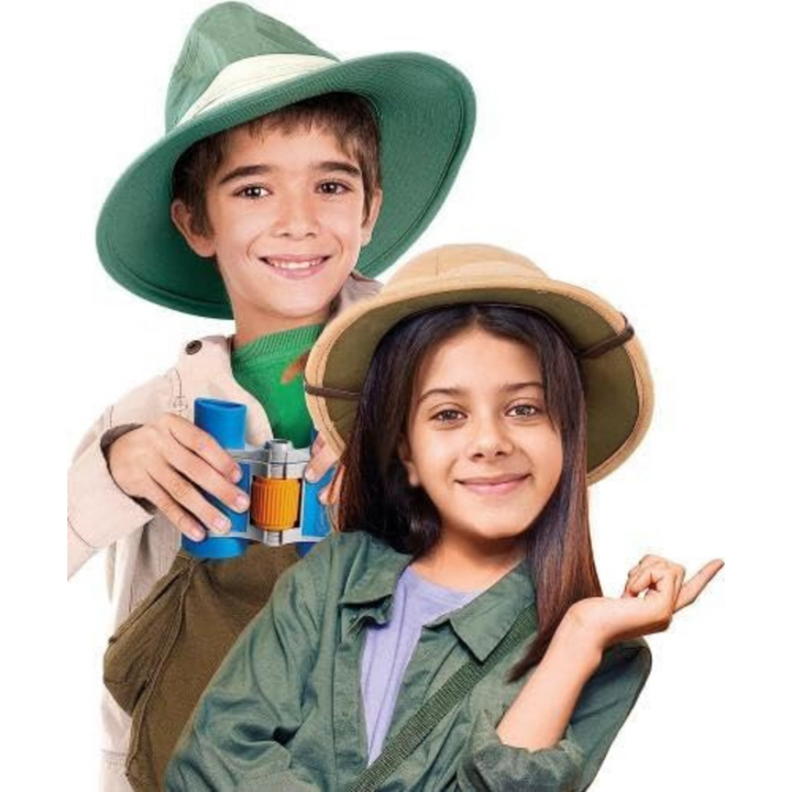 À la Découverte de la Nature