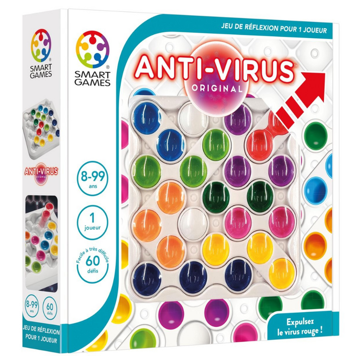 Anti-virus