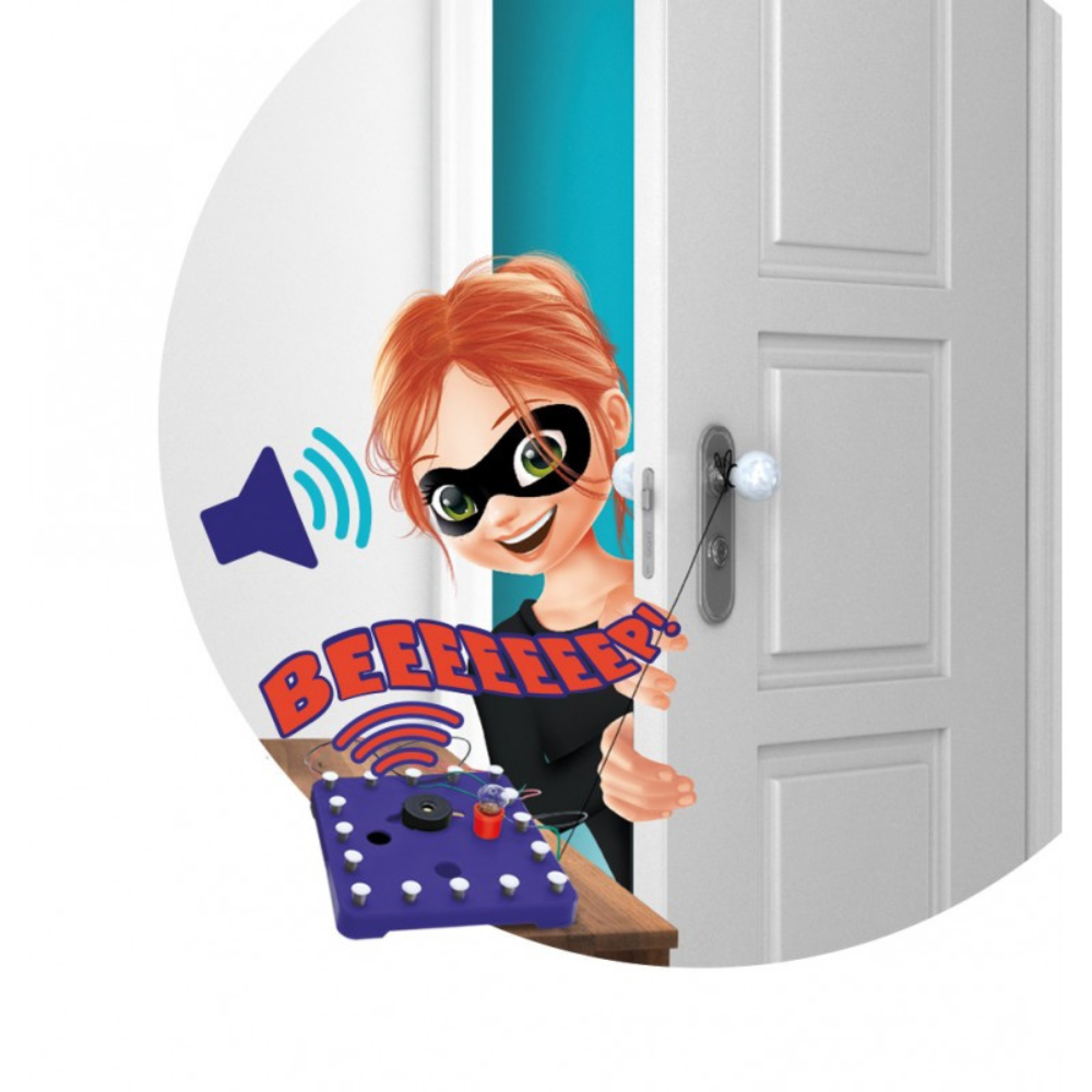 Atelier Electricité