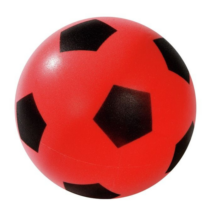 BALLON En mousse Ø 20 cm