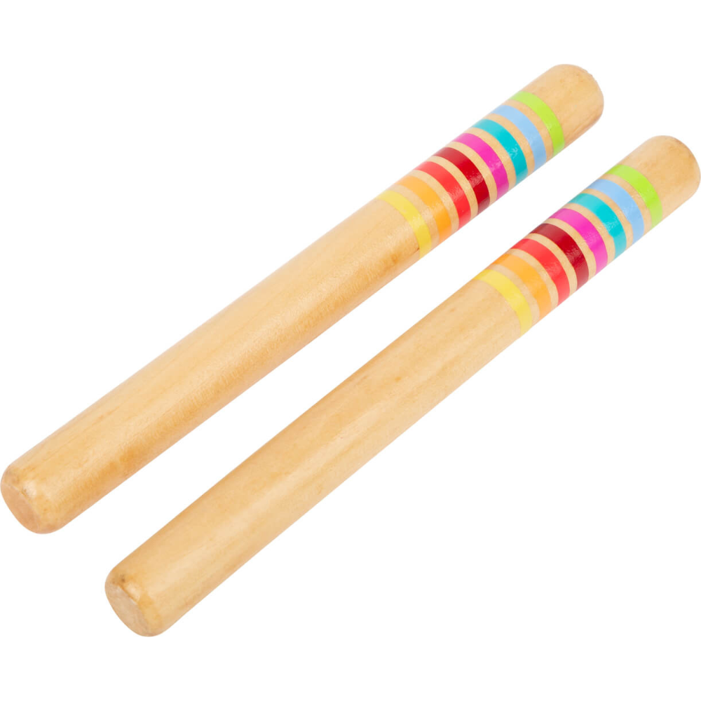 Baguettes de son "Sound"