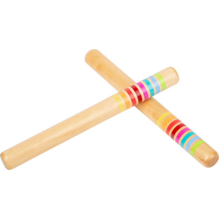 Baguettes de son "Sound"