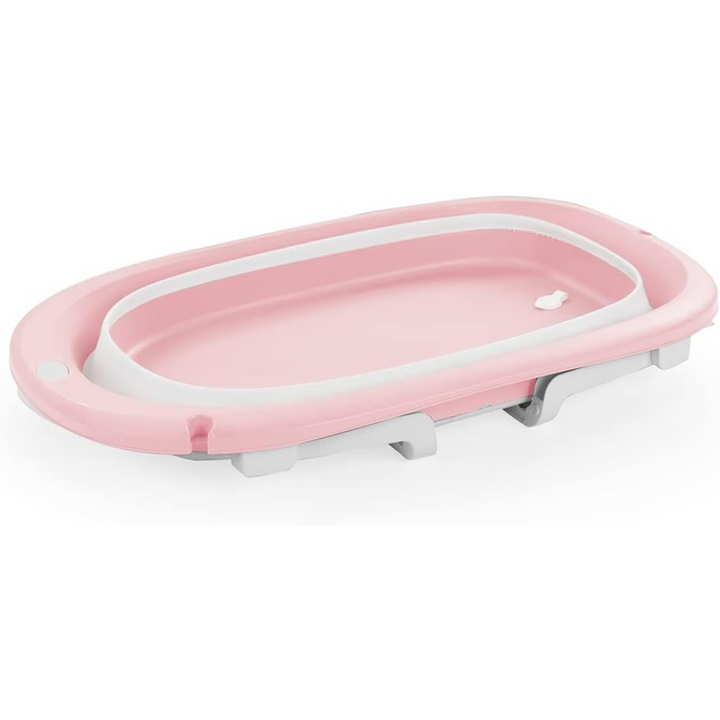 Baignoire Pliable Rose