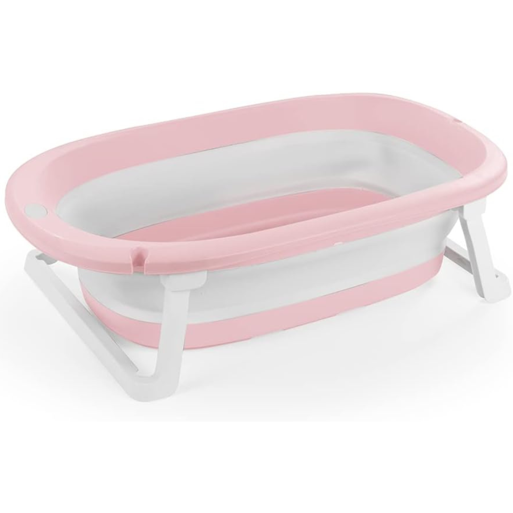 Baignoire Pliable Rose