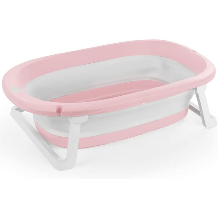 Baignoire Pliable Rose
