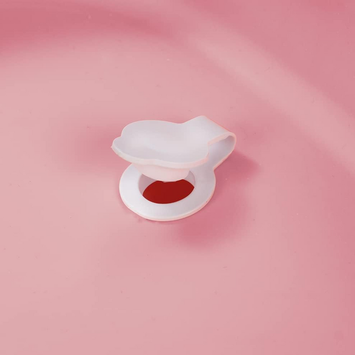 Baignoire Pliable Rose